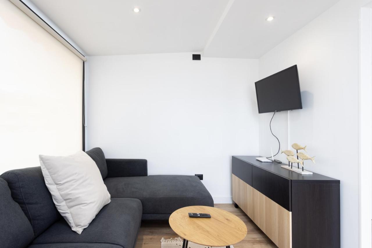 Appartamento Sunny Olympia By Sunkeyrents Playa de las Americas  Esterno foto