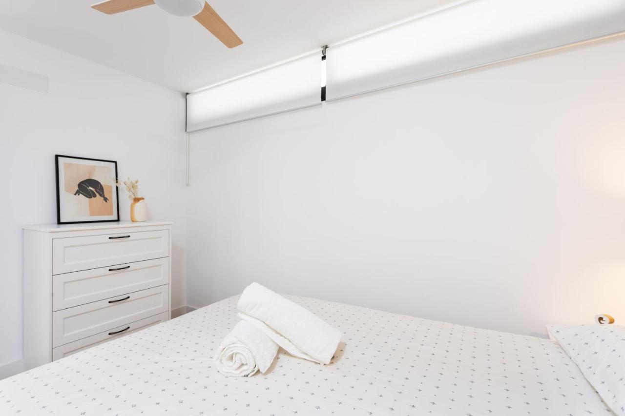 Appartamento Sunny Olympia By Sunkeyrents Playa de las Americas  Esterno foto