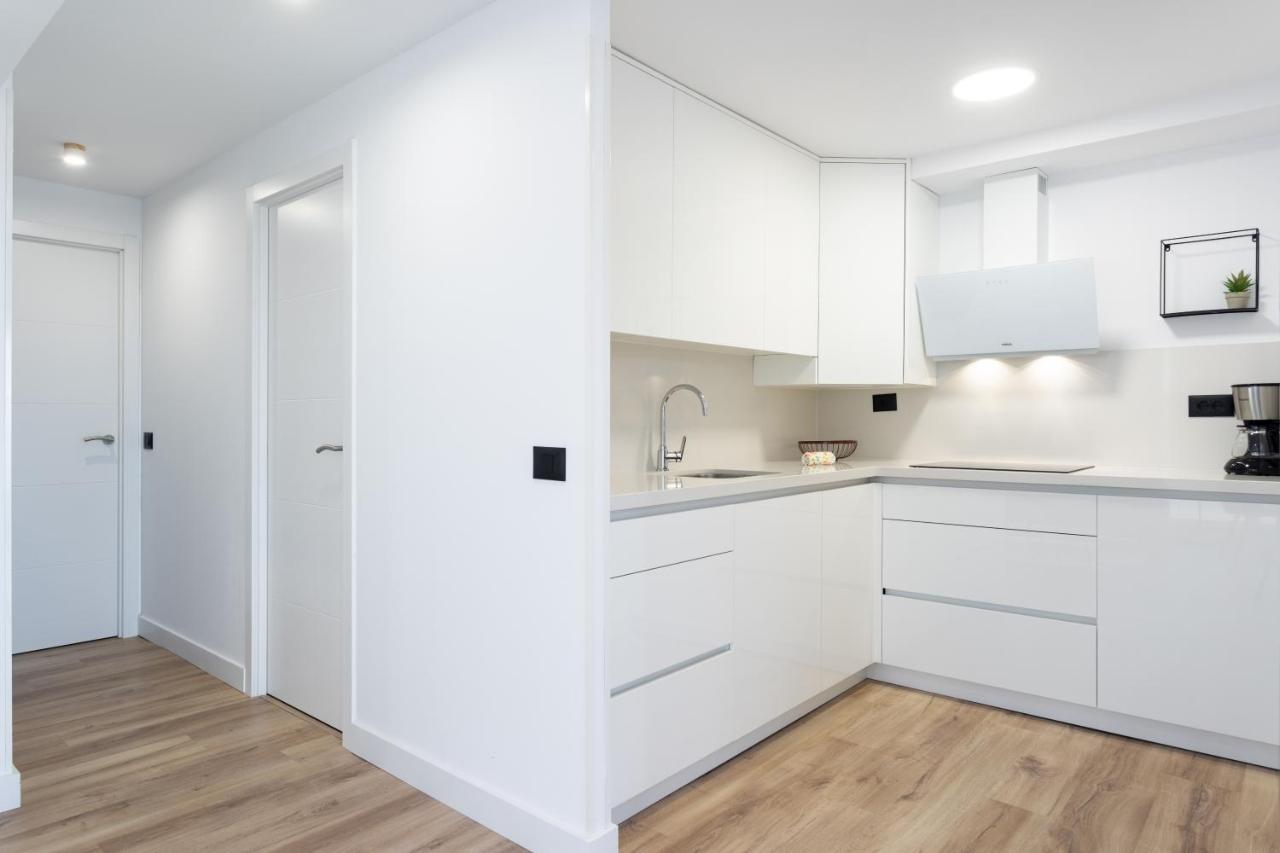 Appartamento Sunny Olympia By Sunkeyrents Playa de las Americas  Esterno foto