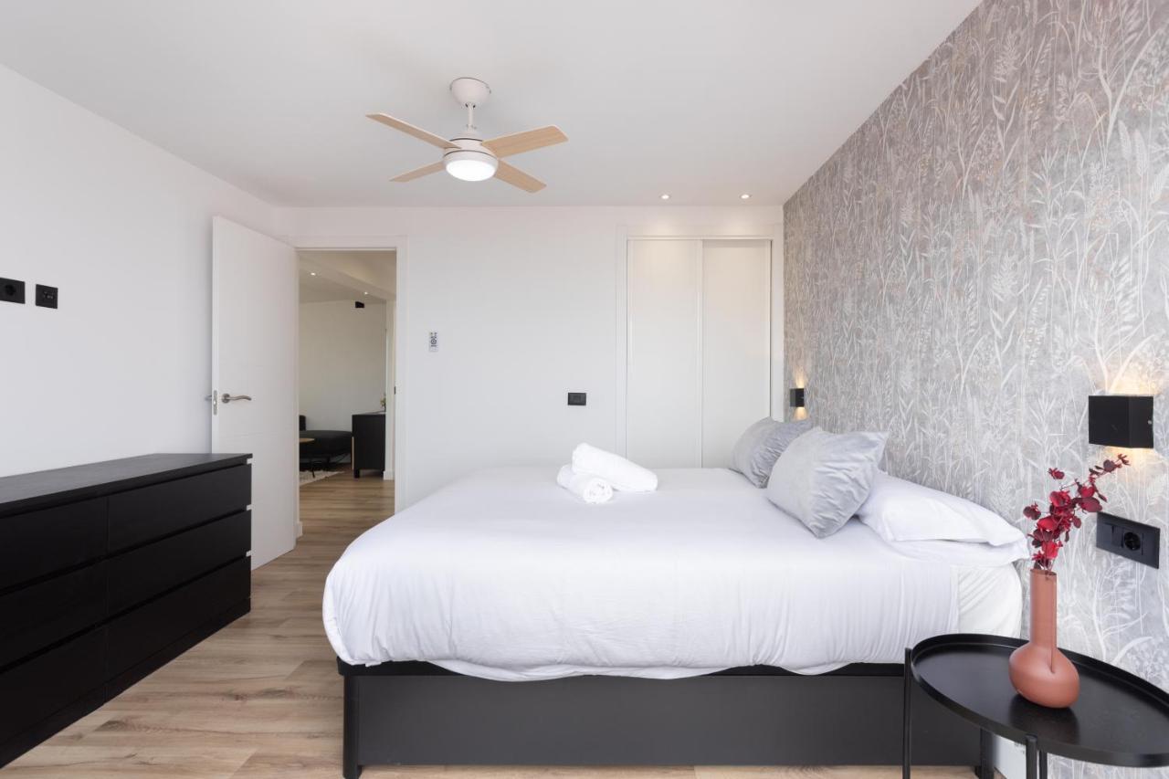 Appartamento Sunny Olympia By Sunkeyrents Playa de las Americas  Esterno foto