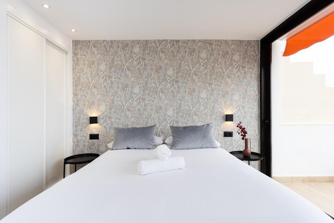 Appartamento Sunny Olympia By Sunkeyrents Playa de las Americas  Esterno foto