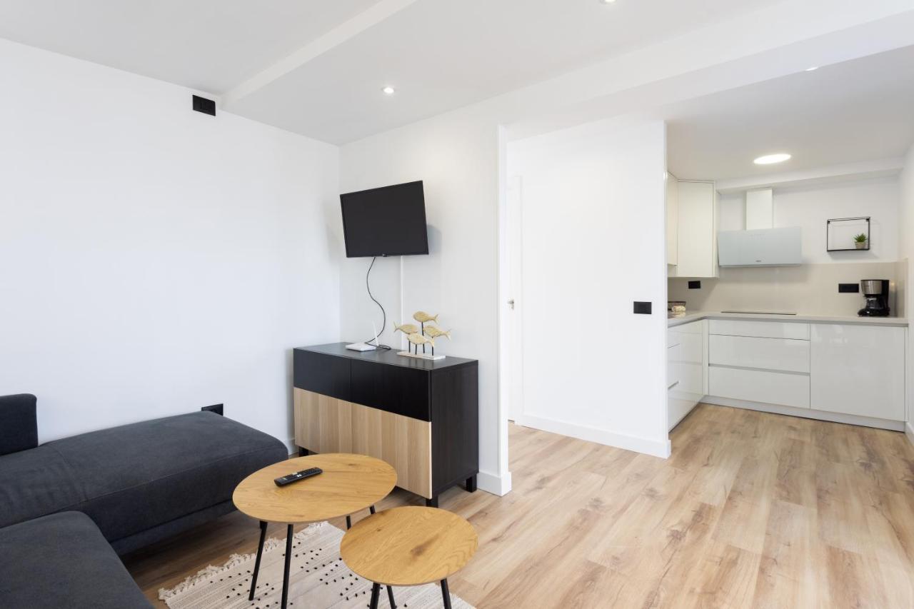 Appartamento Sunny Olympia By Sunkeyrents Playa de las Americas  Esterno foto