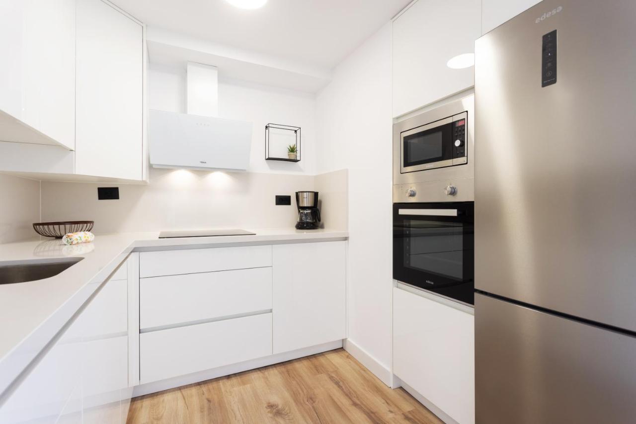 Appartamento Sunny Olympia By Sunkeyrents Playa de las Americas  Esterno foto