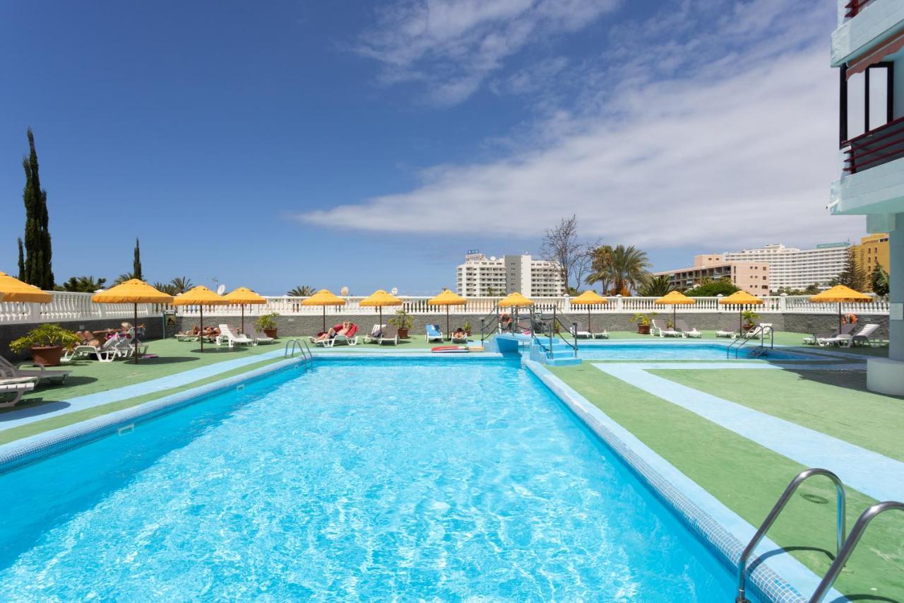 Appartamento Sunny Olympia By Sunkeyrents Playa de las Americas  Esterno foto